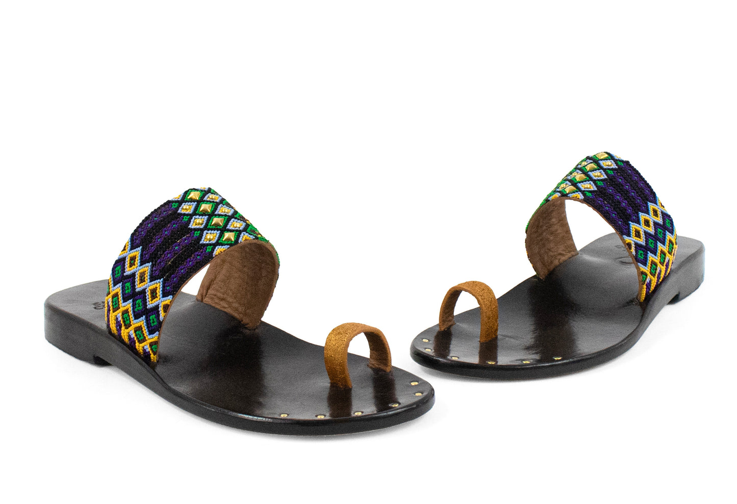 Papi Sandal
