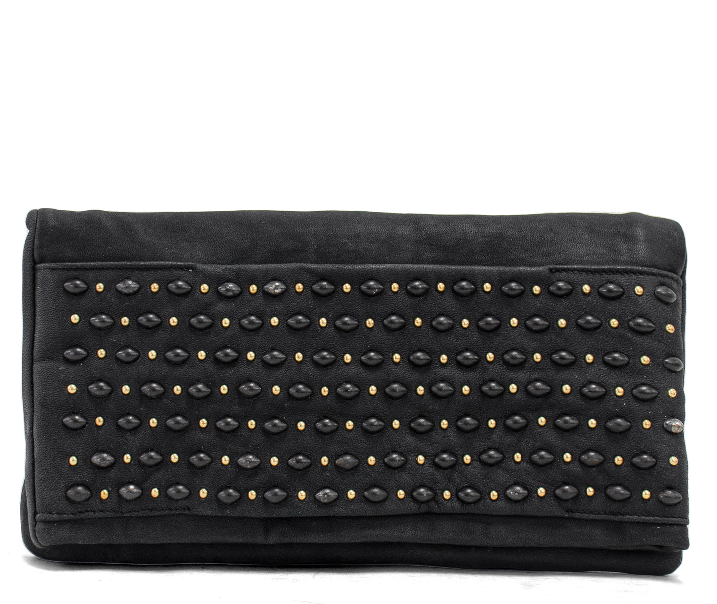 Fava Bliss Clutch