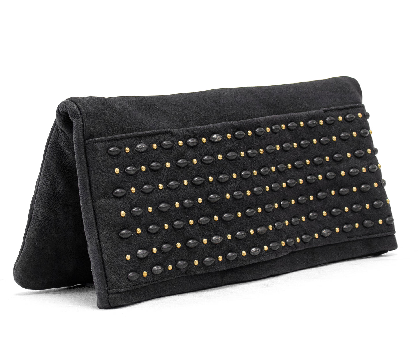 Fava Bliss Clutch