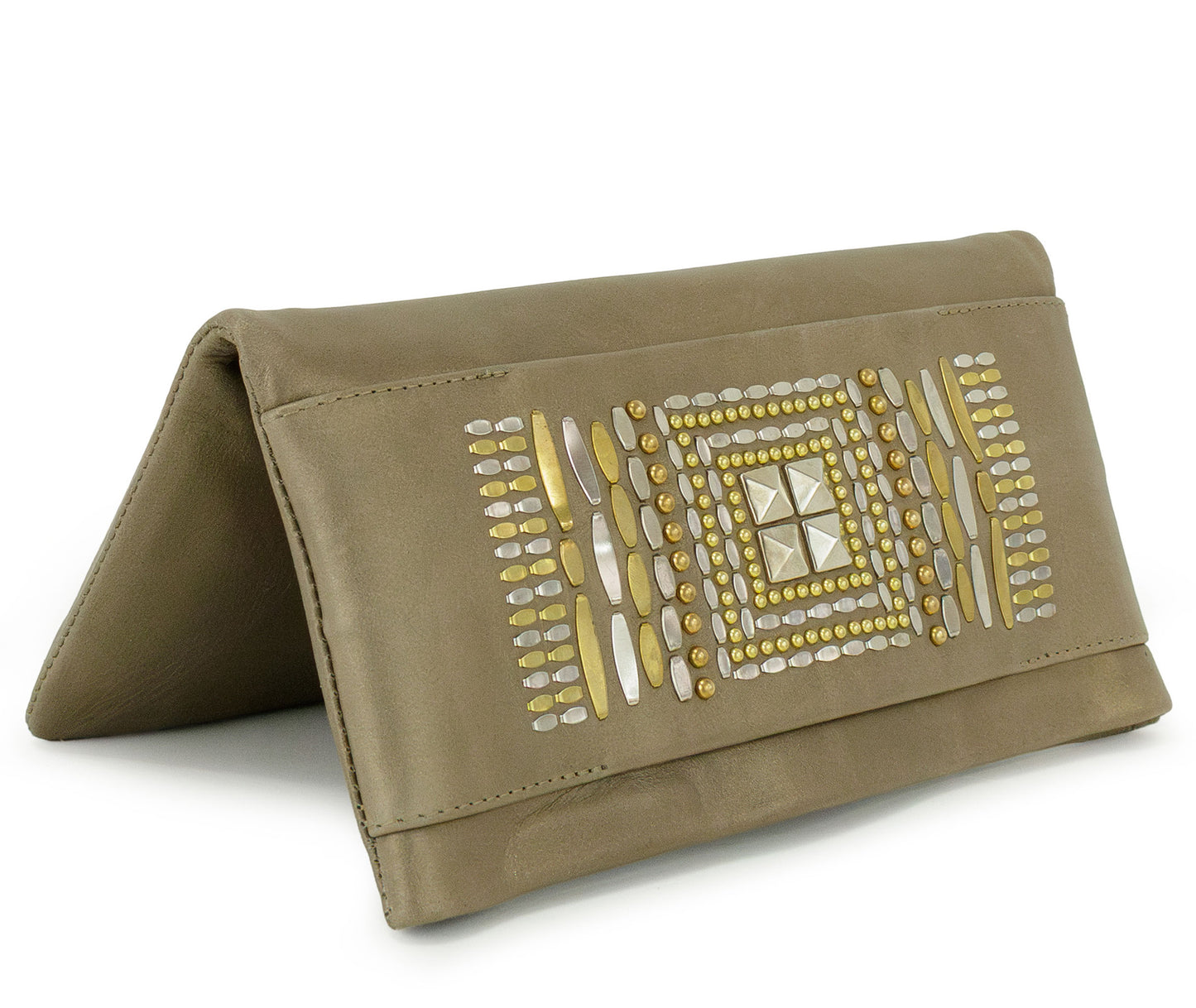 Fava Kenji Clutch