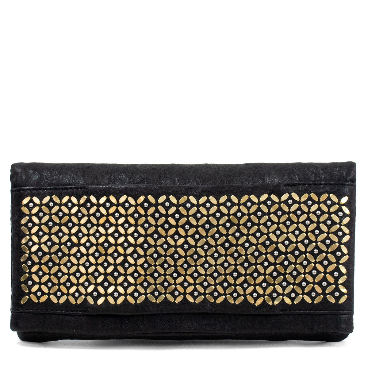 Fava Sula Clutch