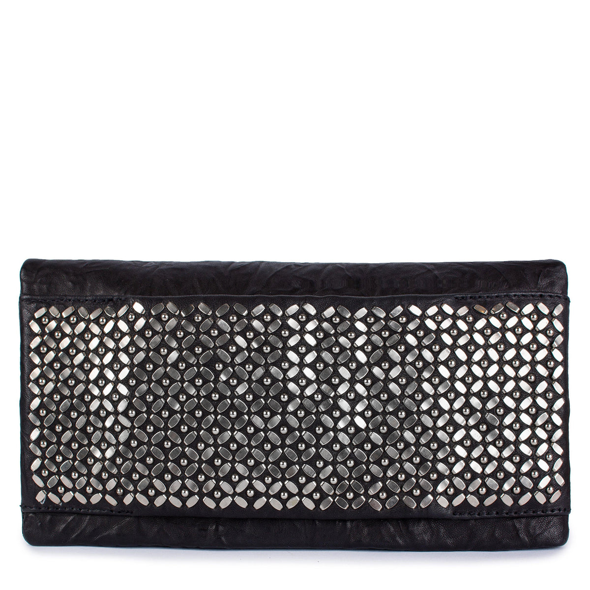 Fava Sula Clutch