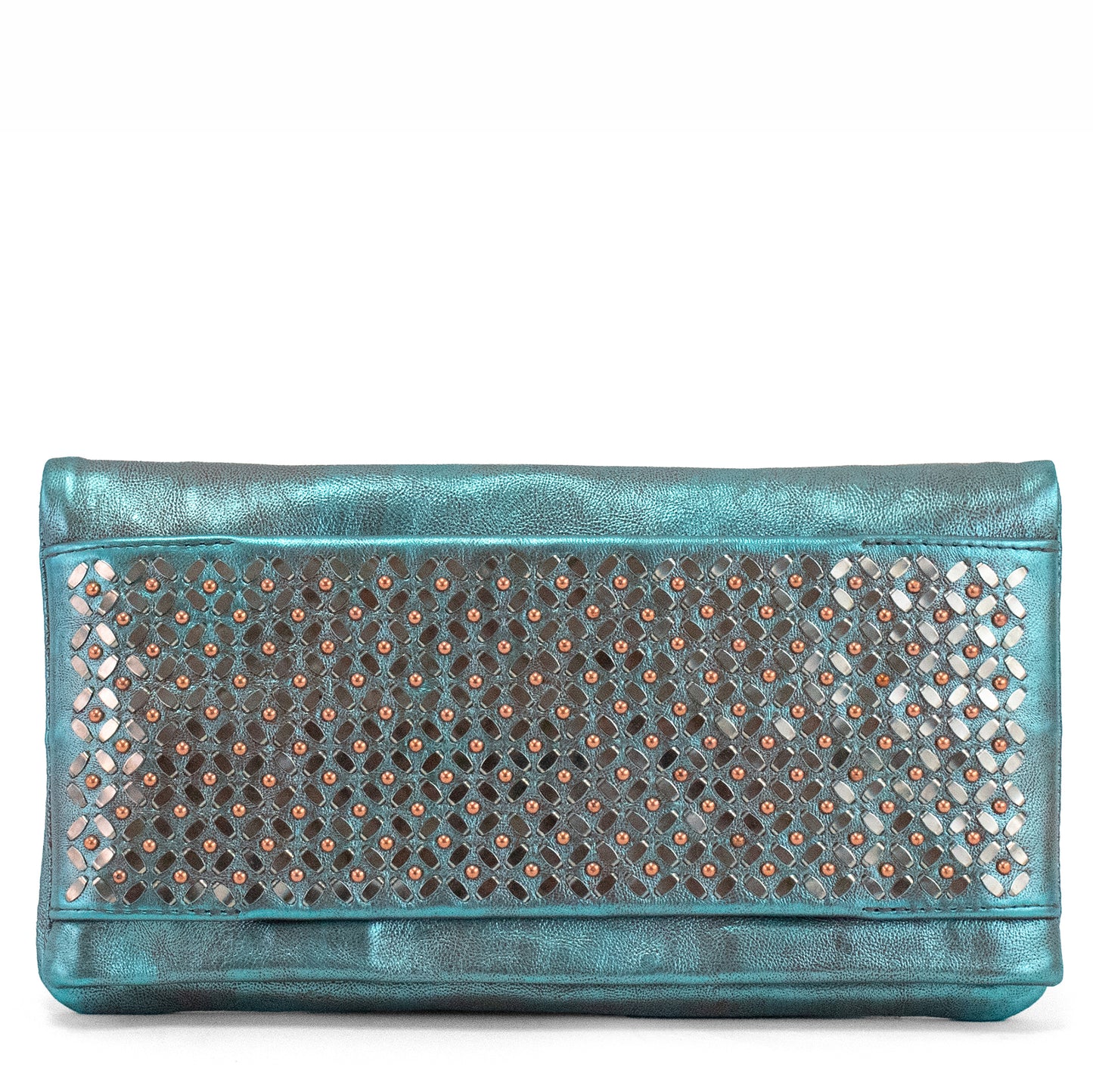 Fava Sula Clutch