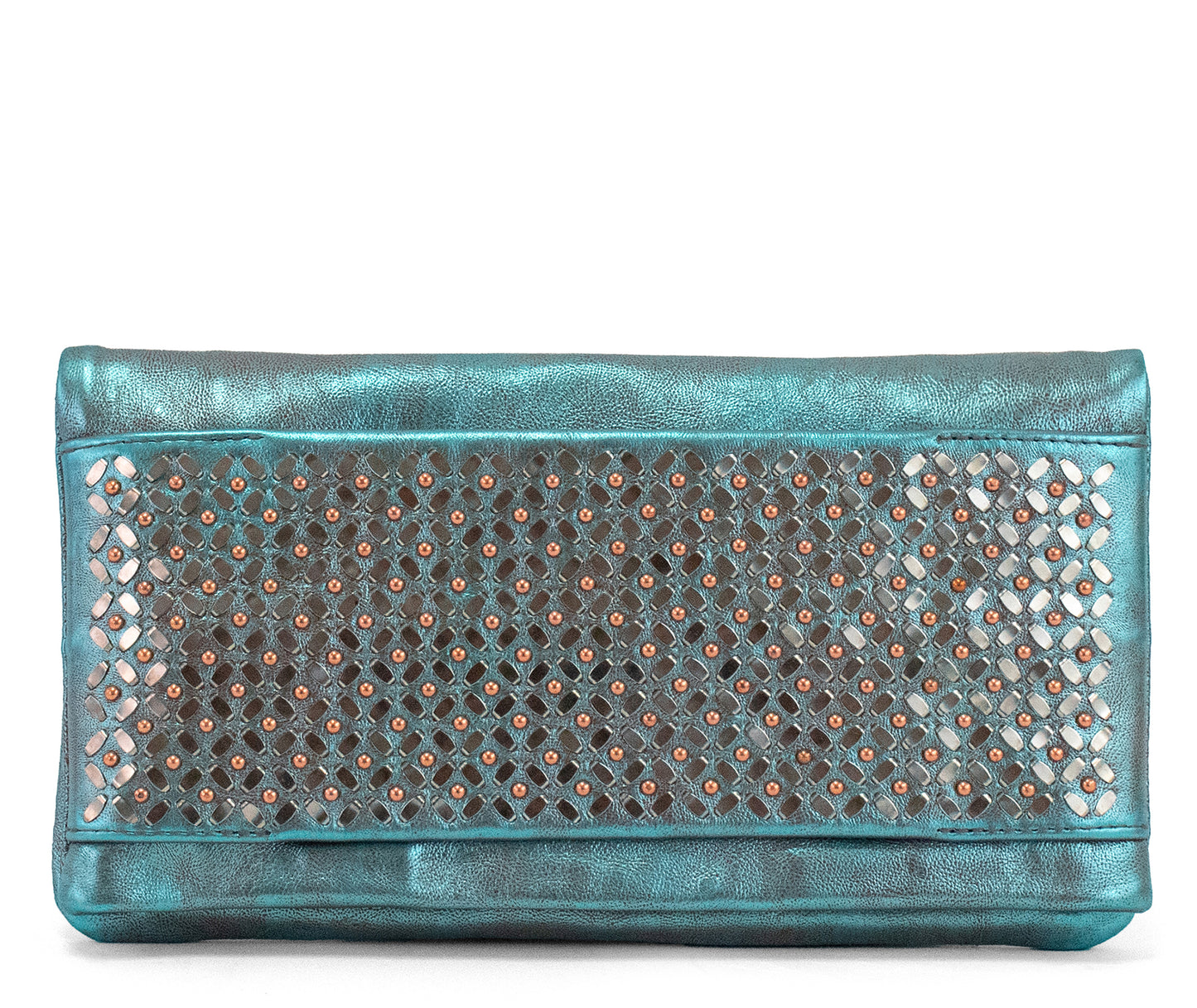 Fava Sula Clutch
