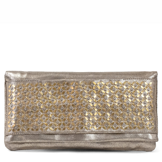 Fava Sula Clutch