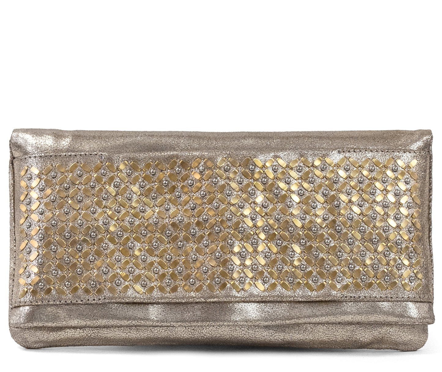Fava Sula Clutch