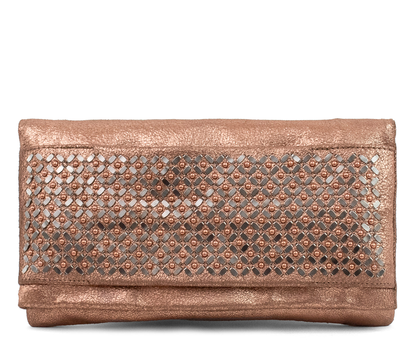 Fava Sula Clutch