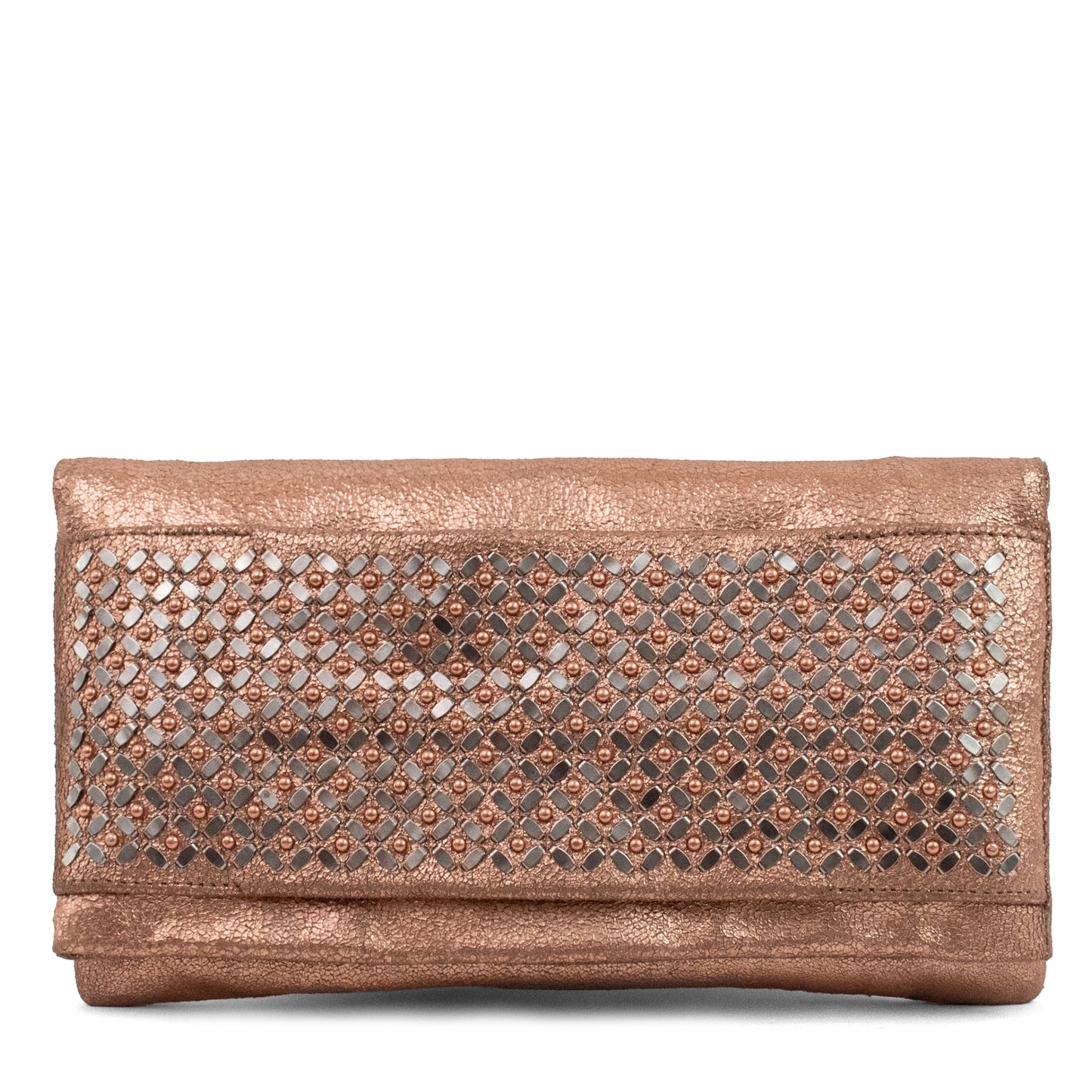 Fava Sula Clutch