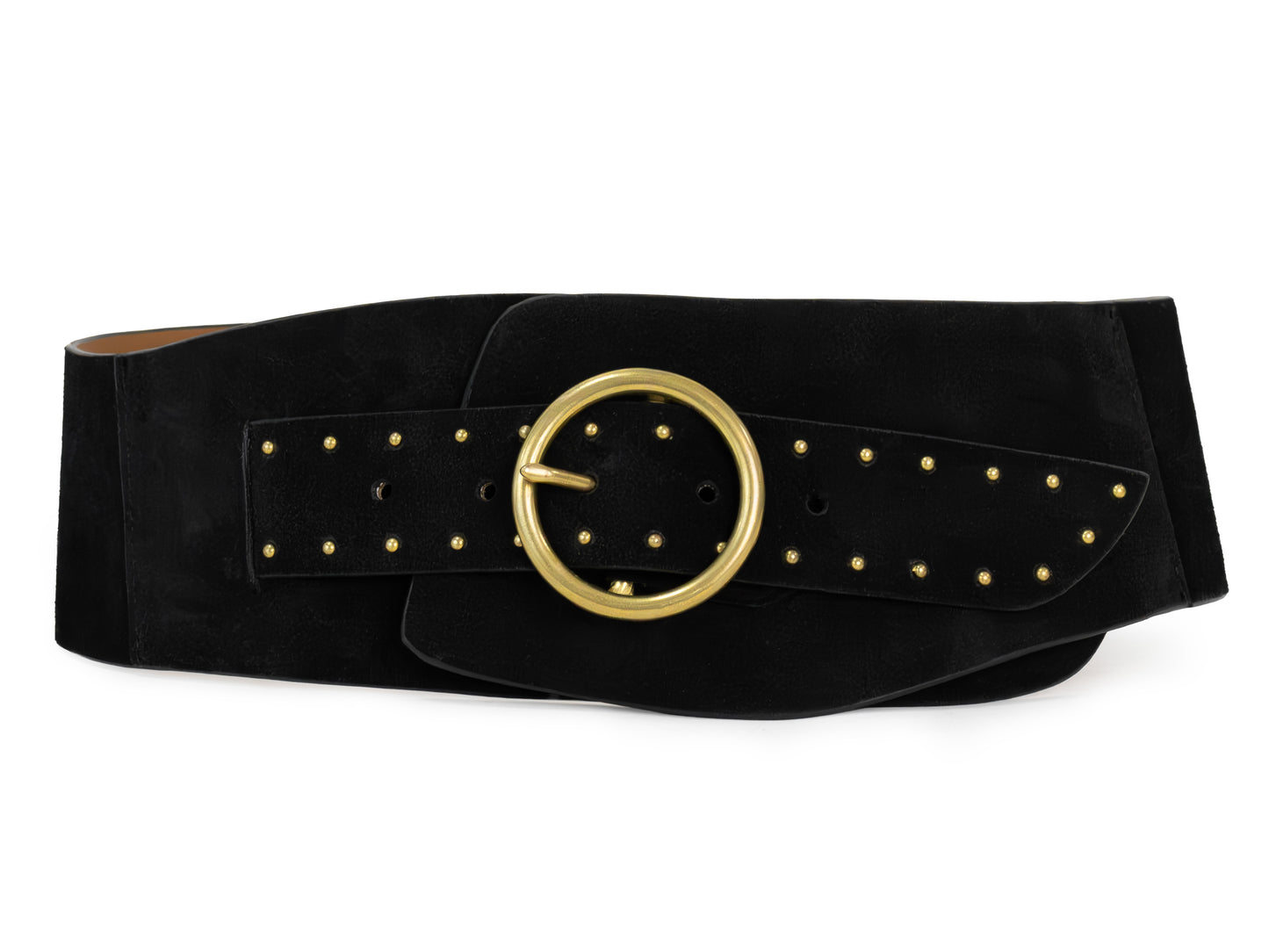 Flame 200's Waist Belt