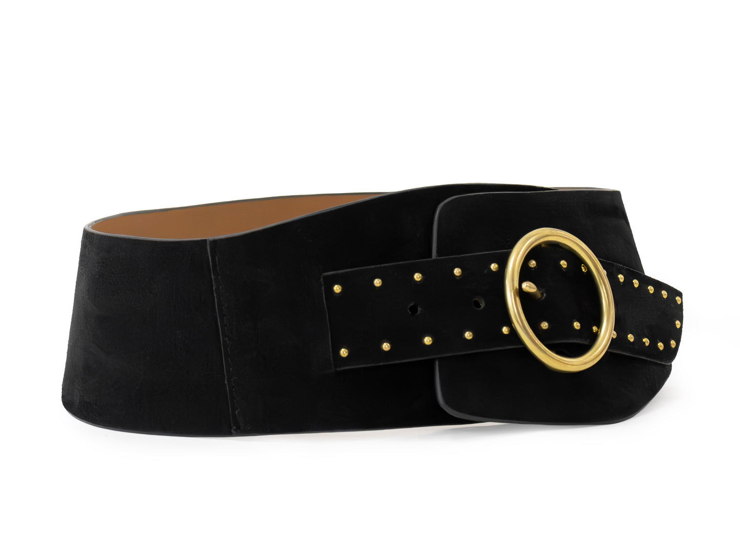 Flame 200's Waist Belt
