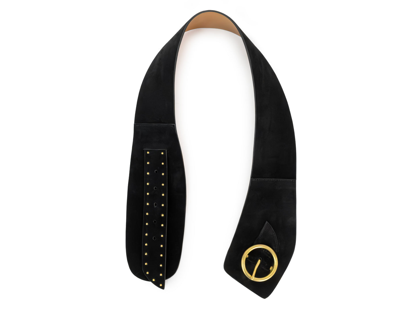 Flame 200's Waist Belt