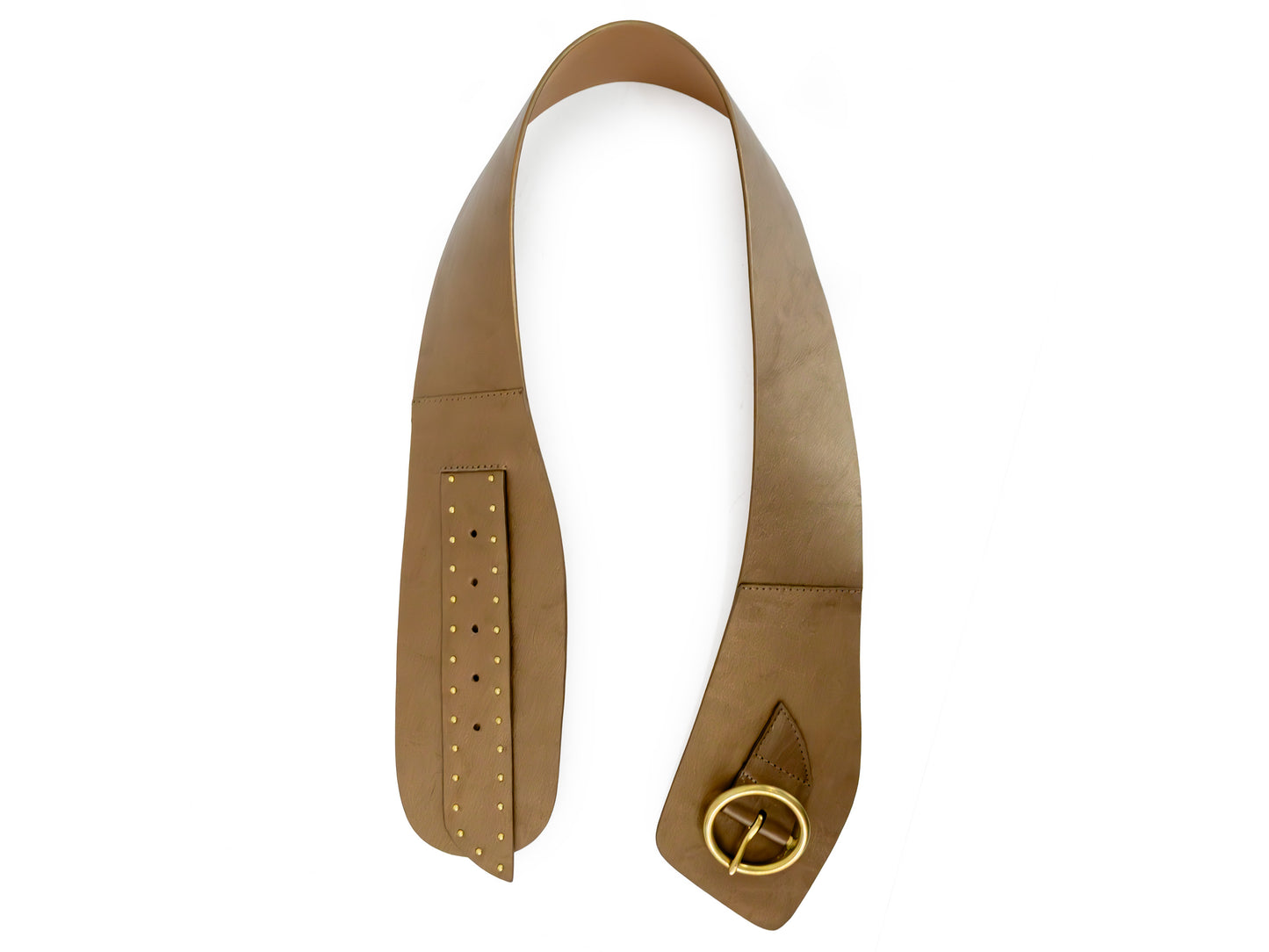 Flame 200's Waist Belt