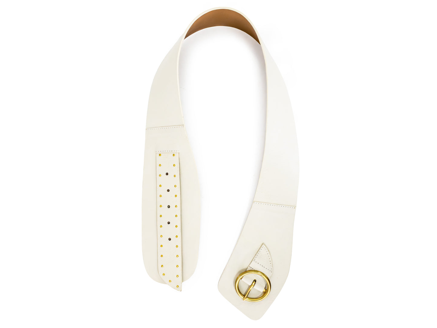 Flame 200's Waist Belt