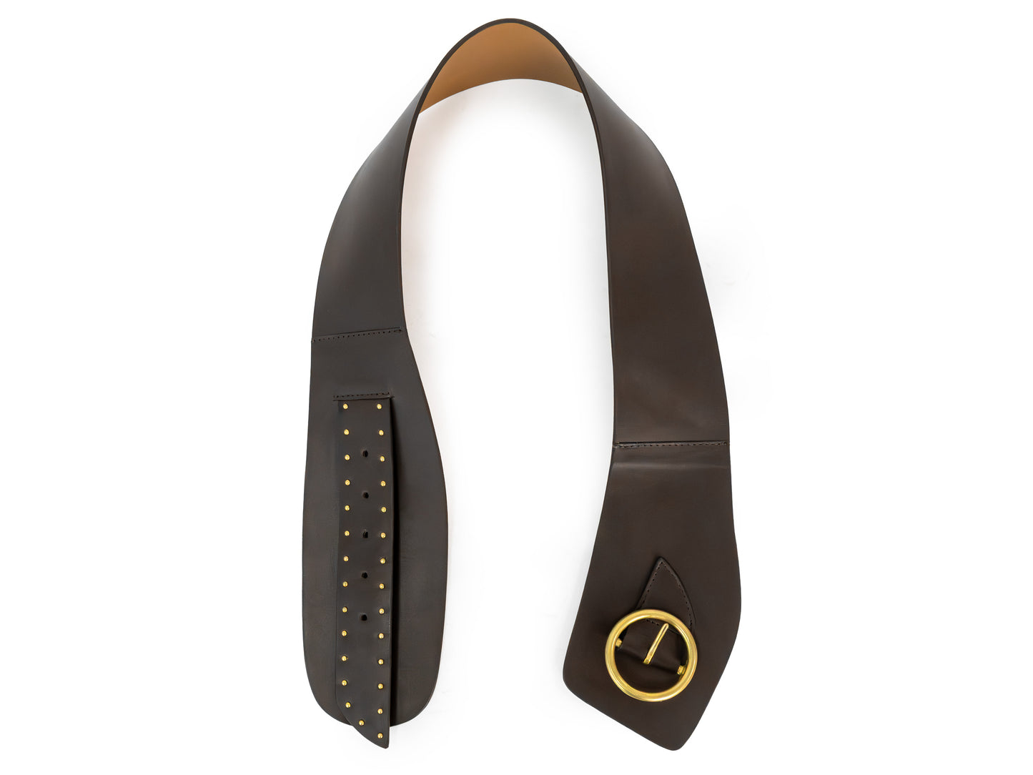 Flame 200's Waist Belt