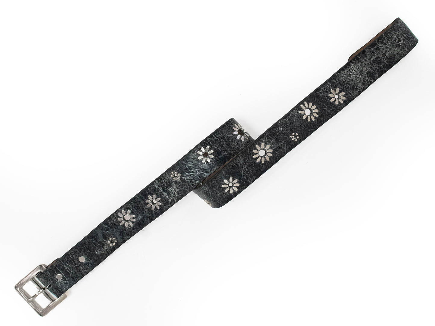 Flora  1.5"Belt