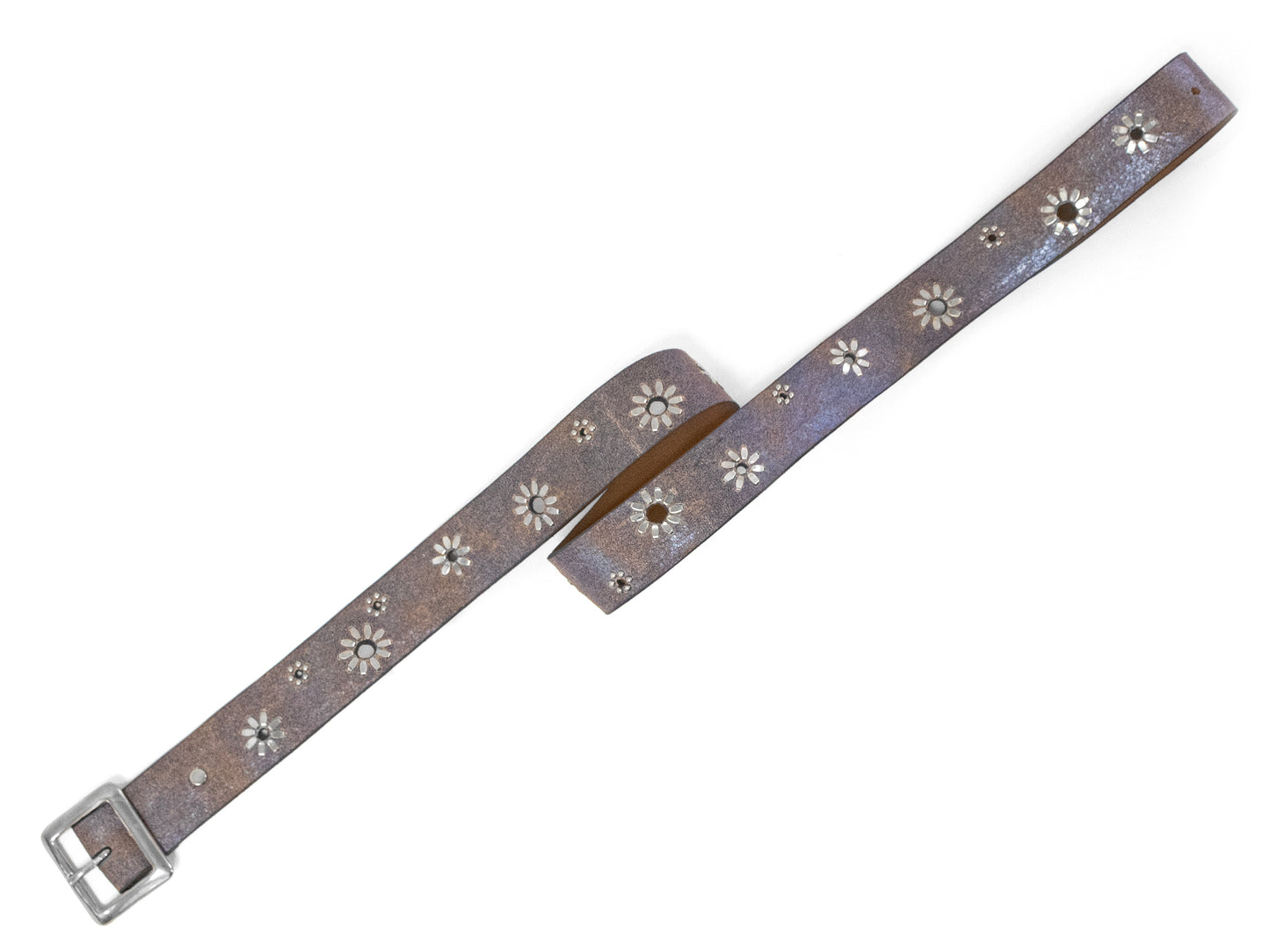 Flora  1.5"Belt