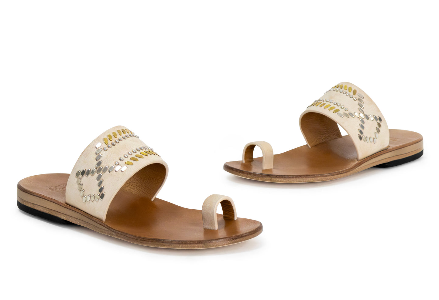 Fonda Sandal