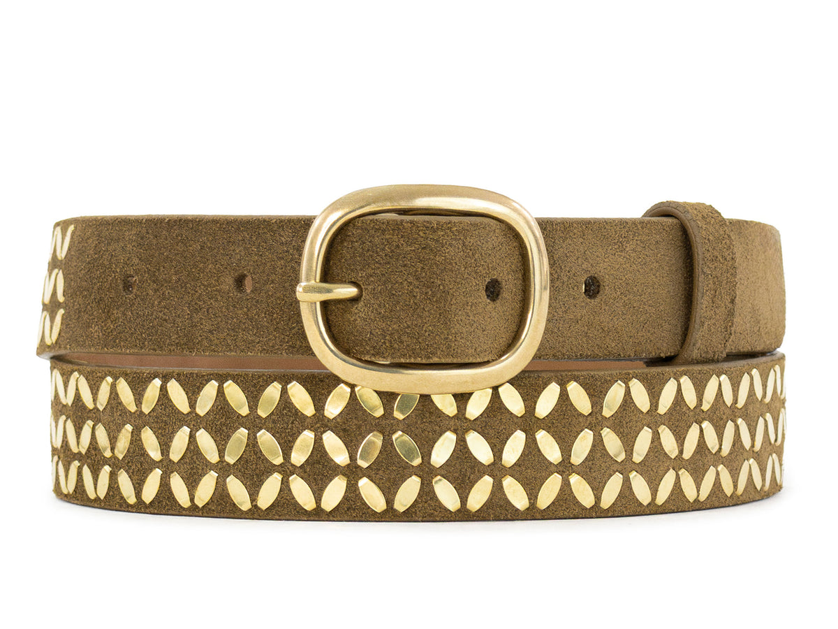 Fresca 1" Belt