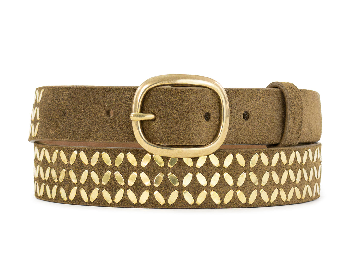 Fresca 1" Belt