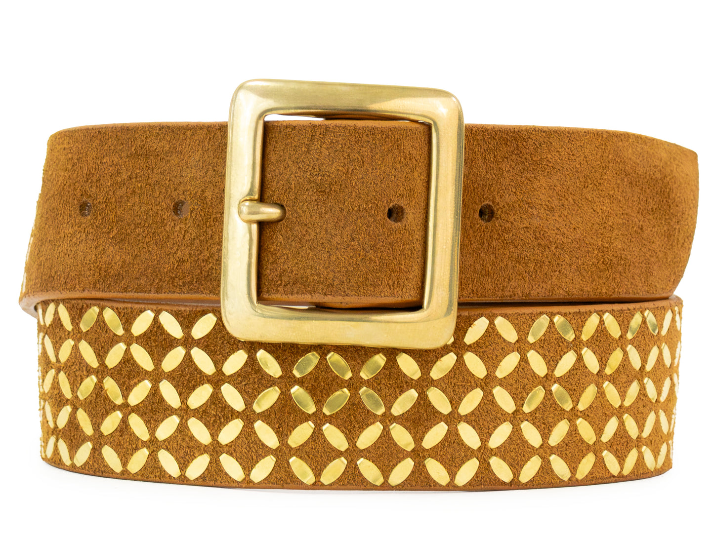 Fresca 1.5" Belt