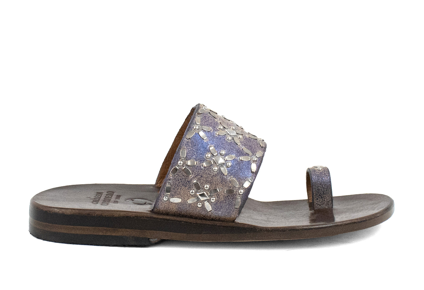 Frida Sandal