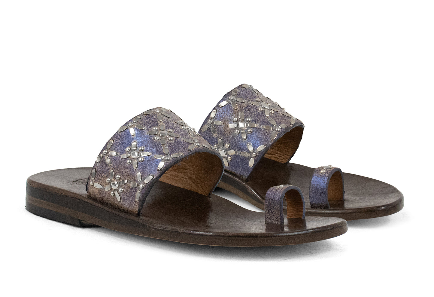 Frida Sandal