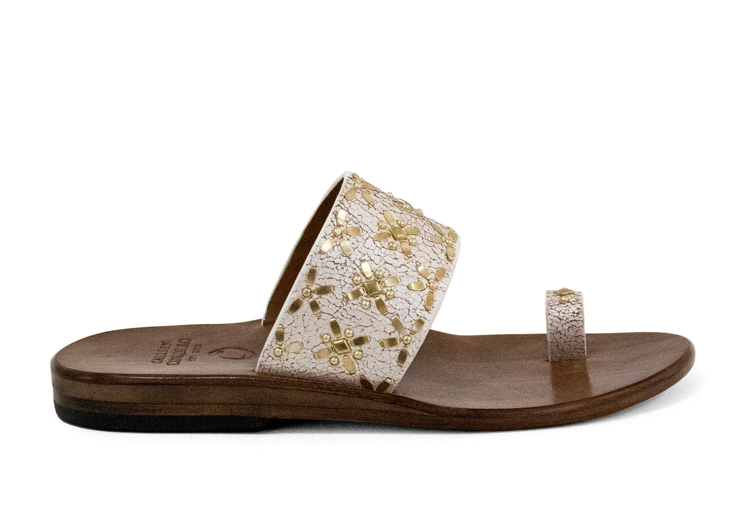 Frida Sandal