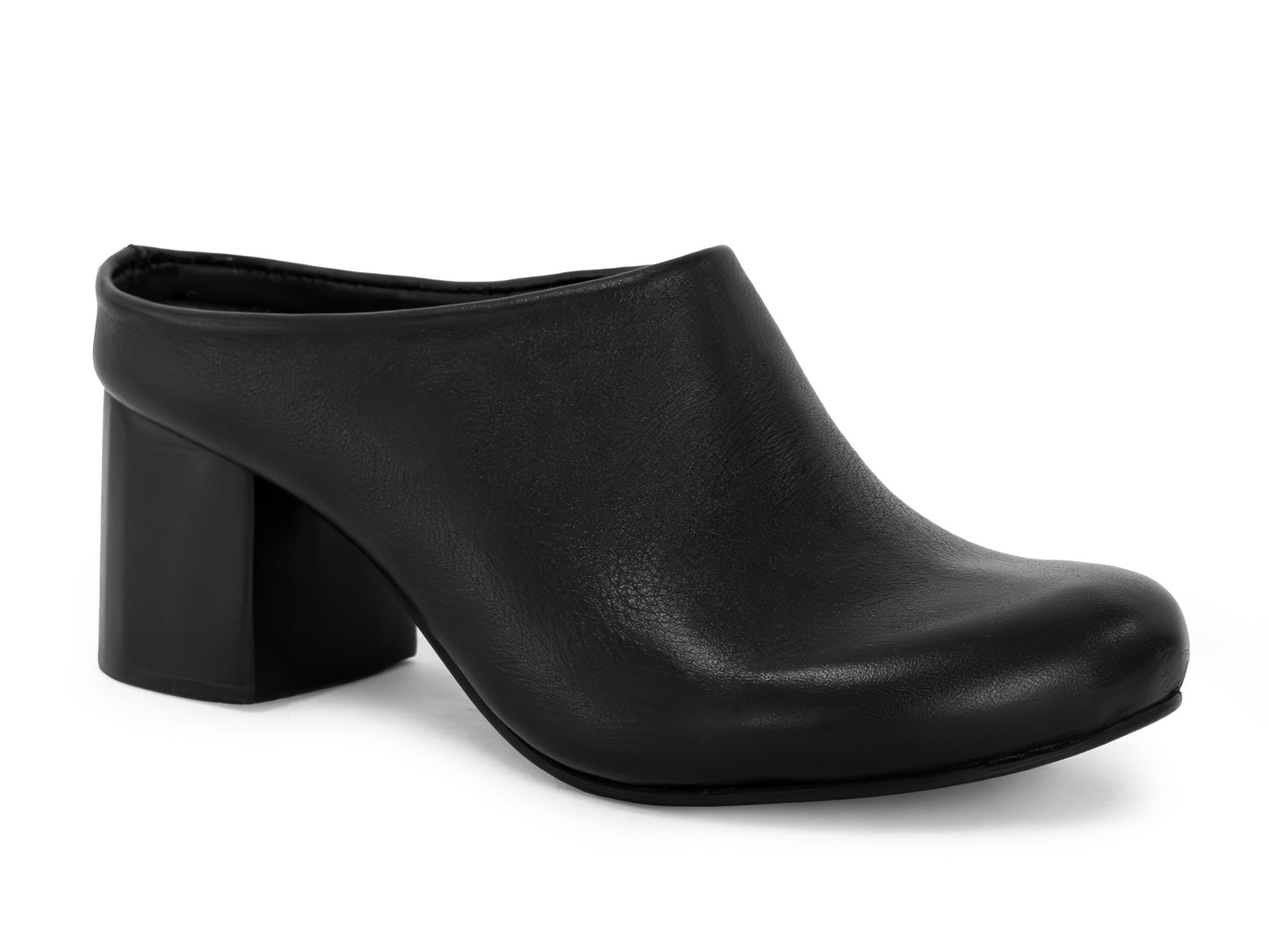Gemini Clog