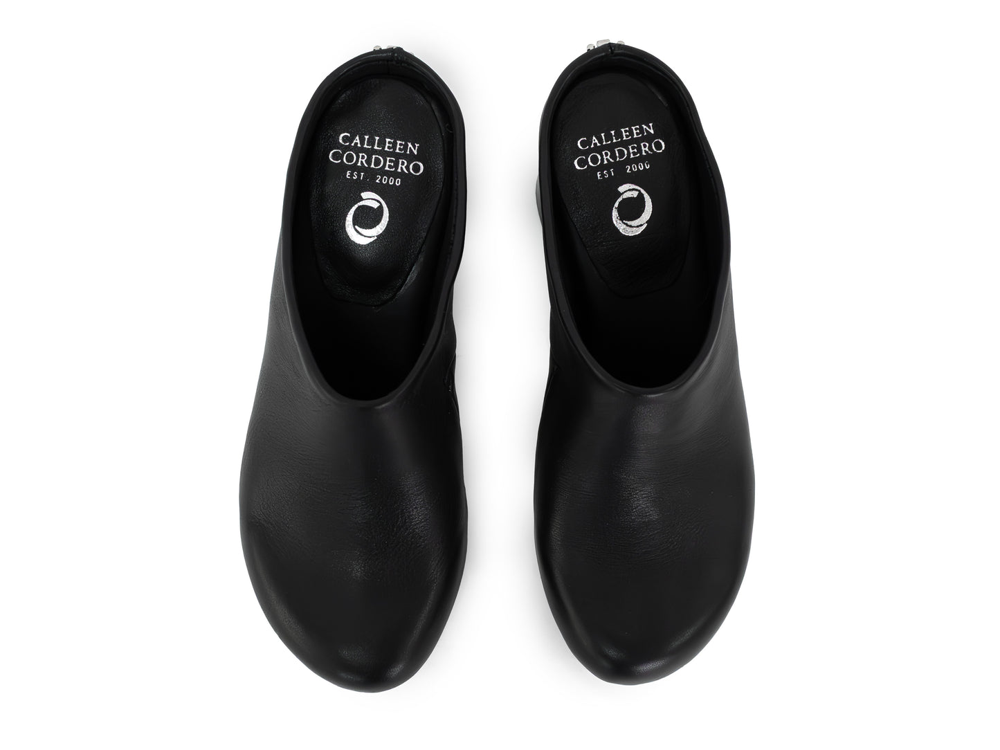 Gemini Clog