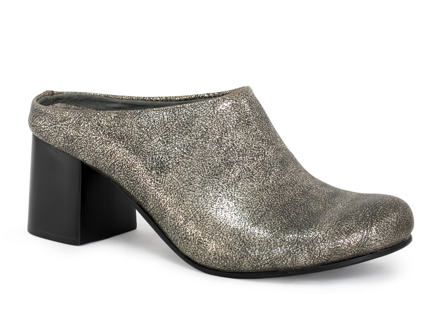 Gemini Clog