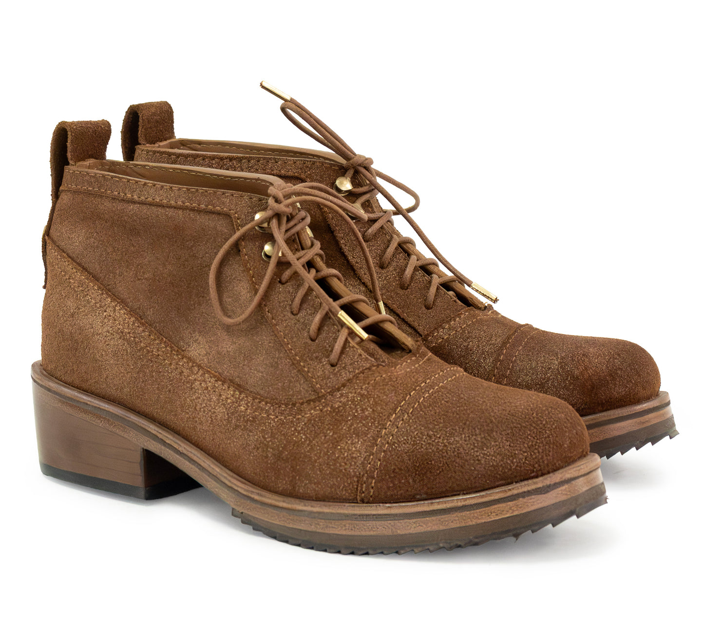 Gianna Boot