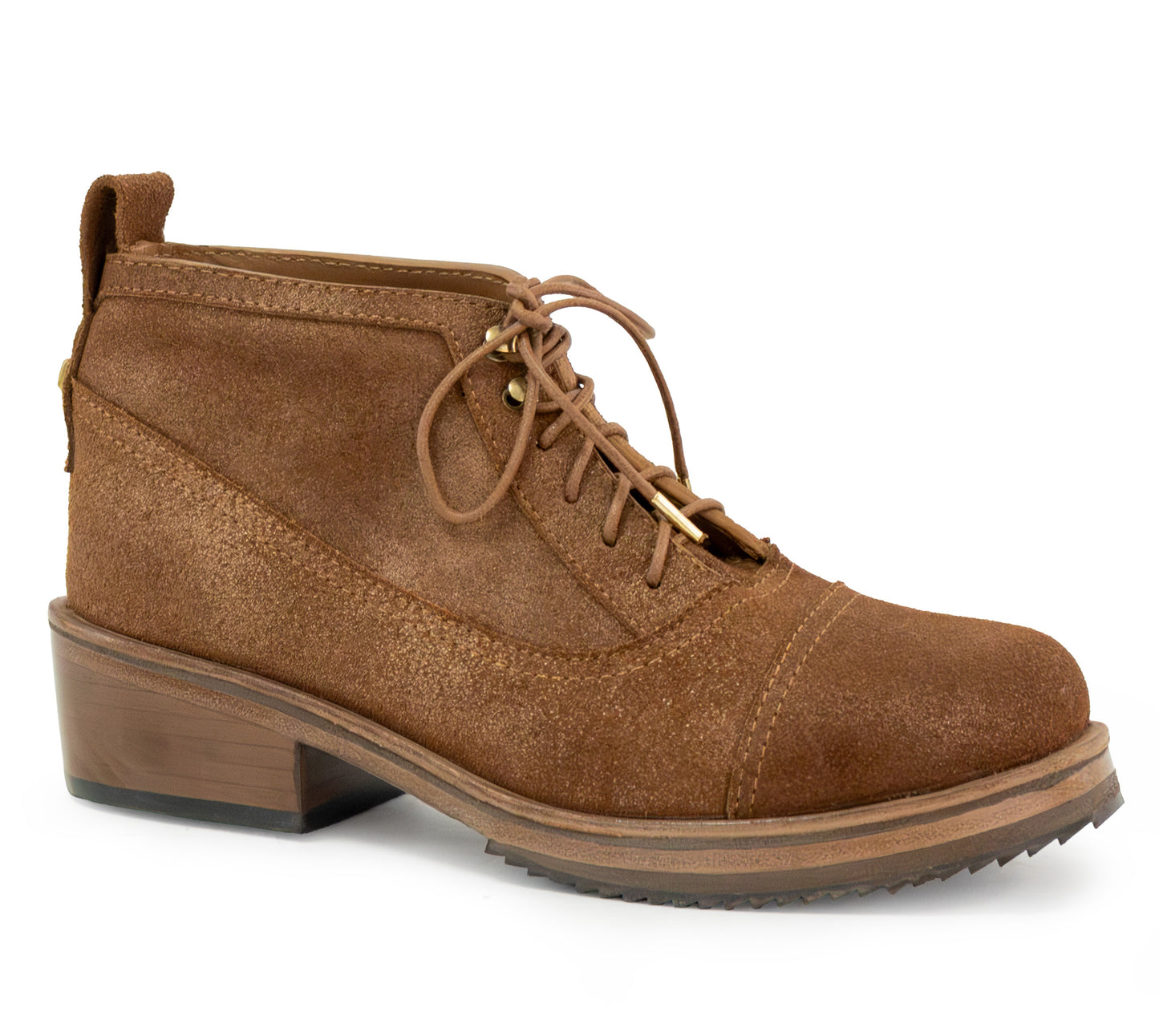 Gianna Boot