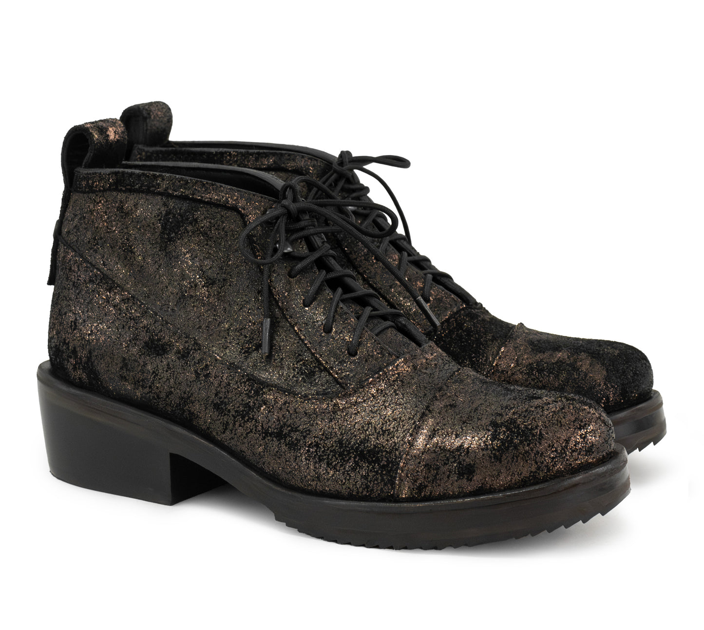 Gianna Boot