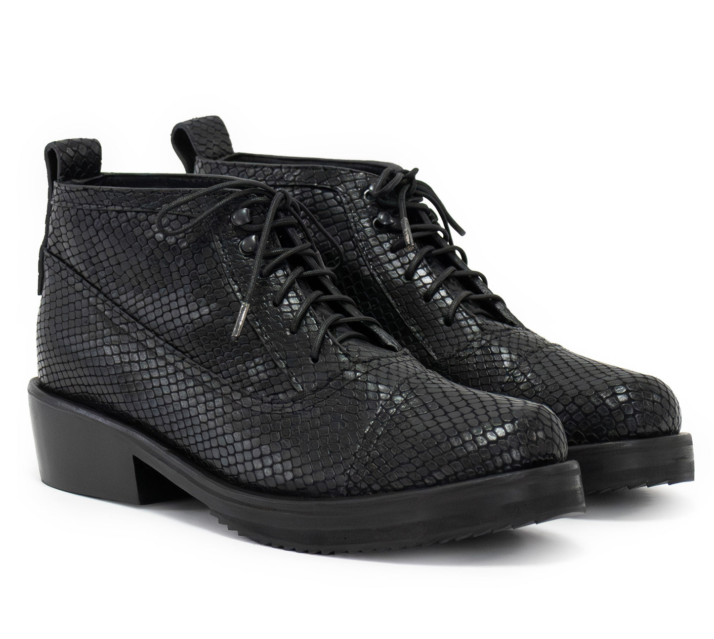 Gianna Boot