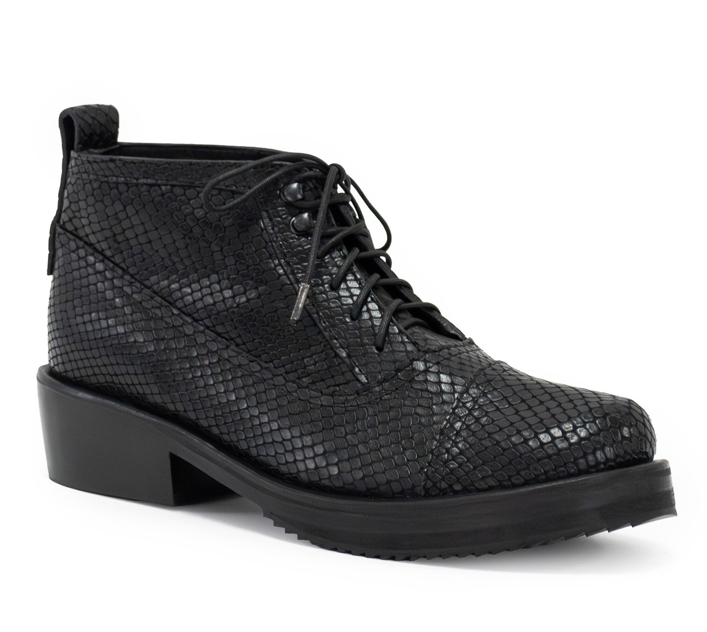 Gianna Boot