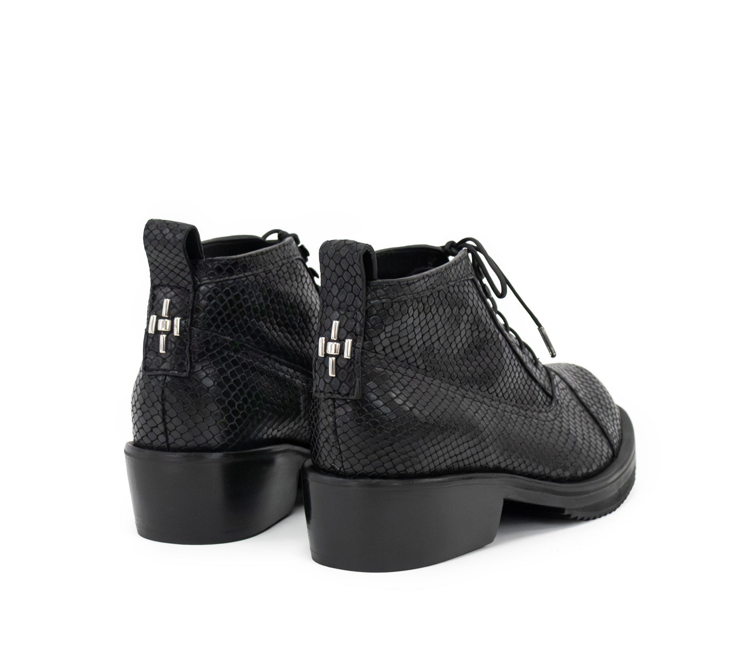 Gianna Boot