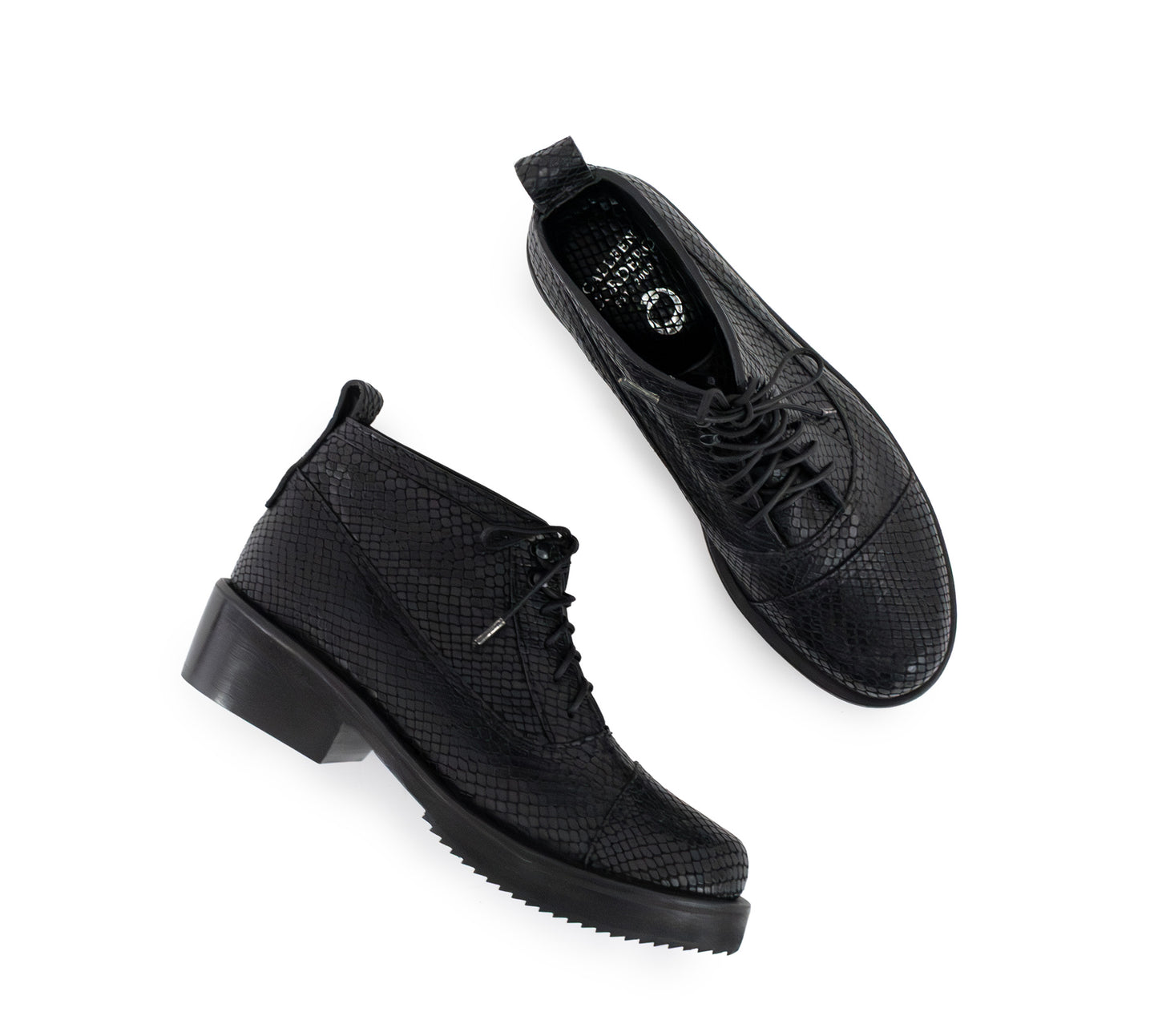 Gianna Boot