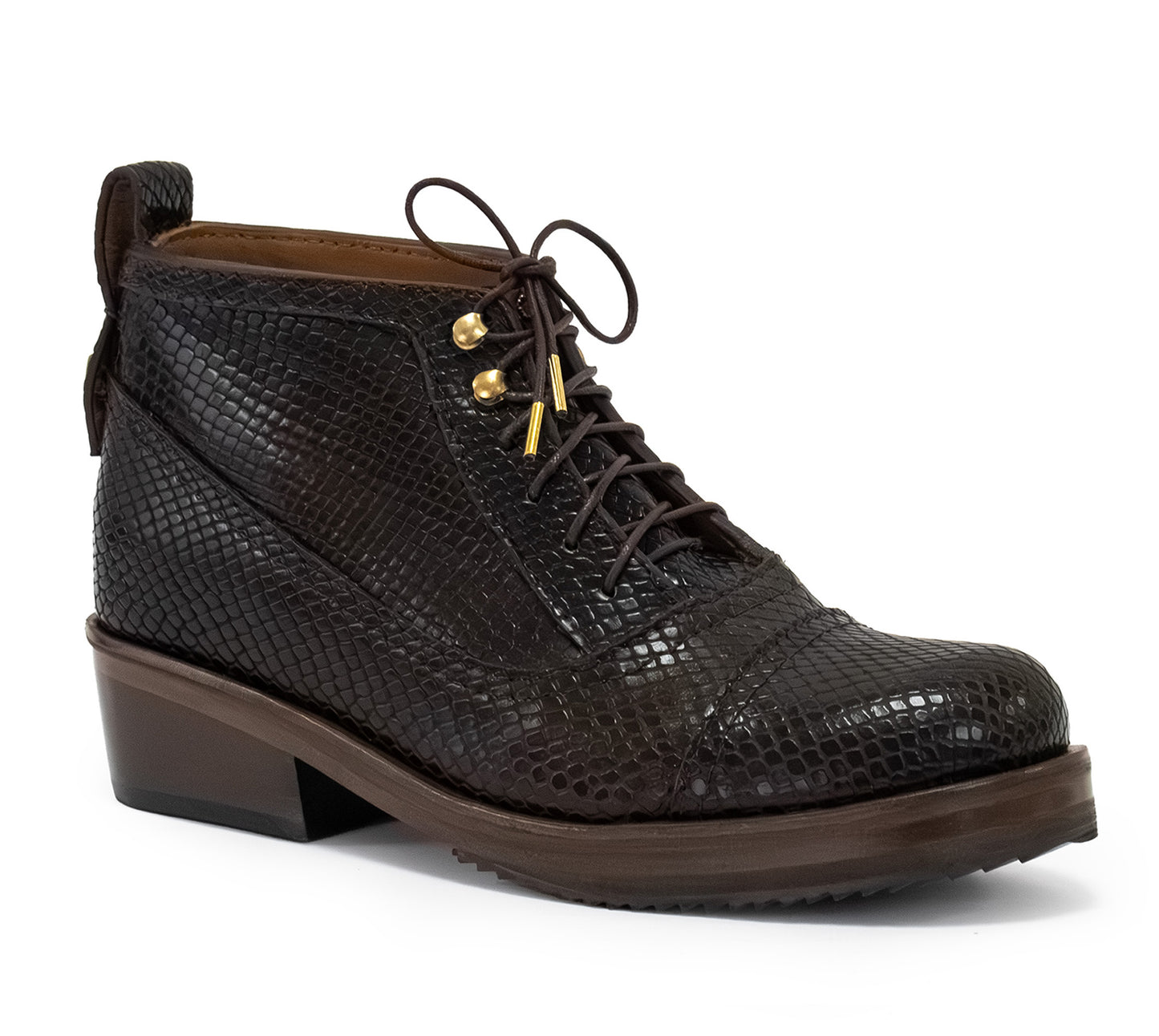 Gianna Boot