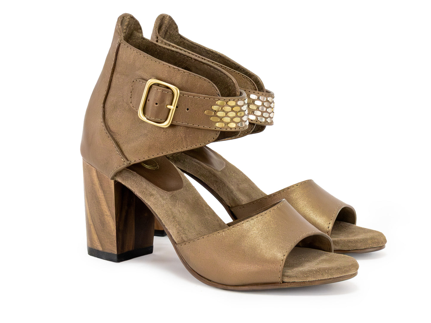 Giselle A80 Heel