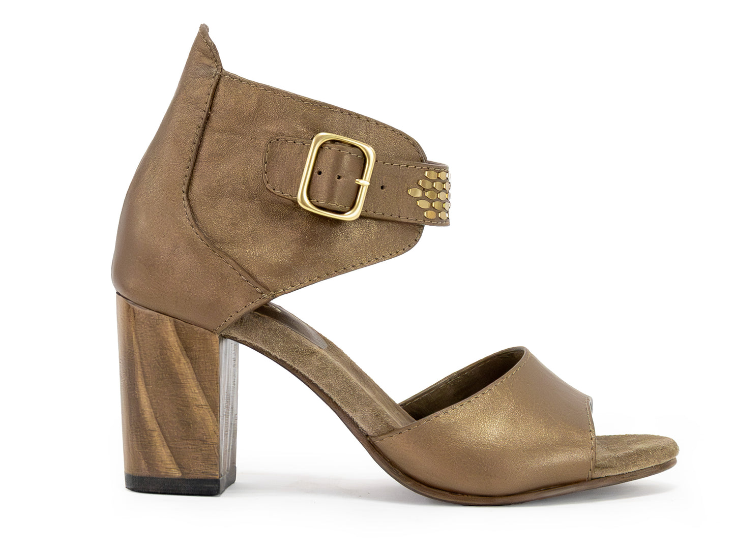 Giselle A80 Heel