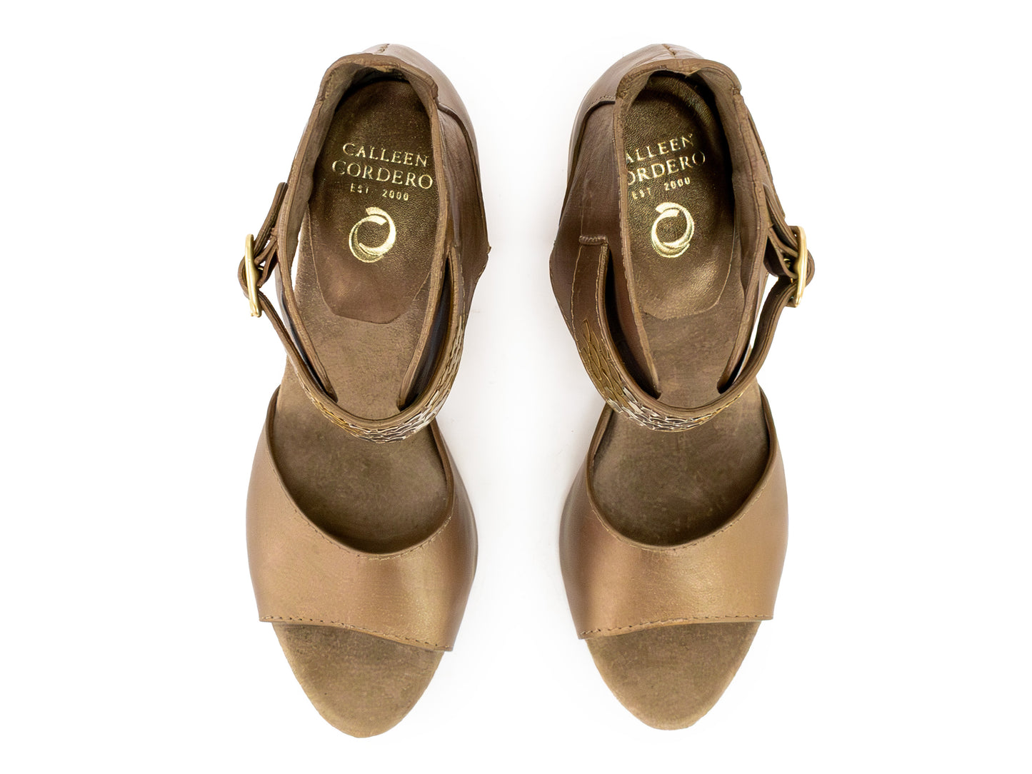 Giselle A80 Heel