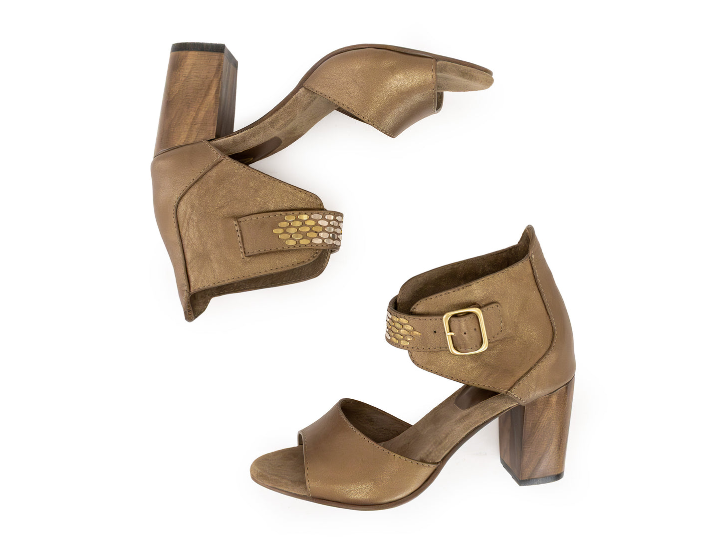 Giselle A80 Heel
