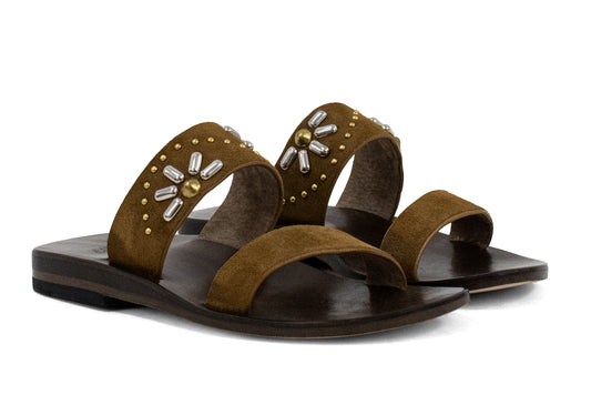 Haz de Luz Sandal