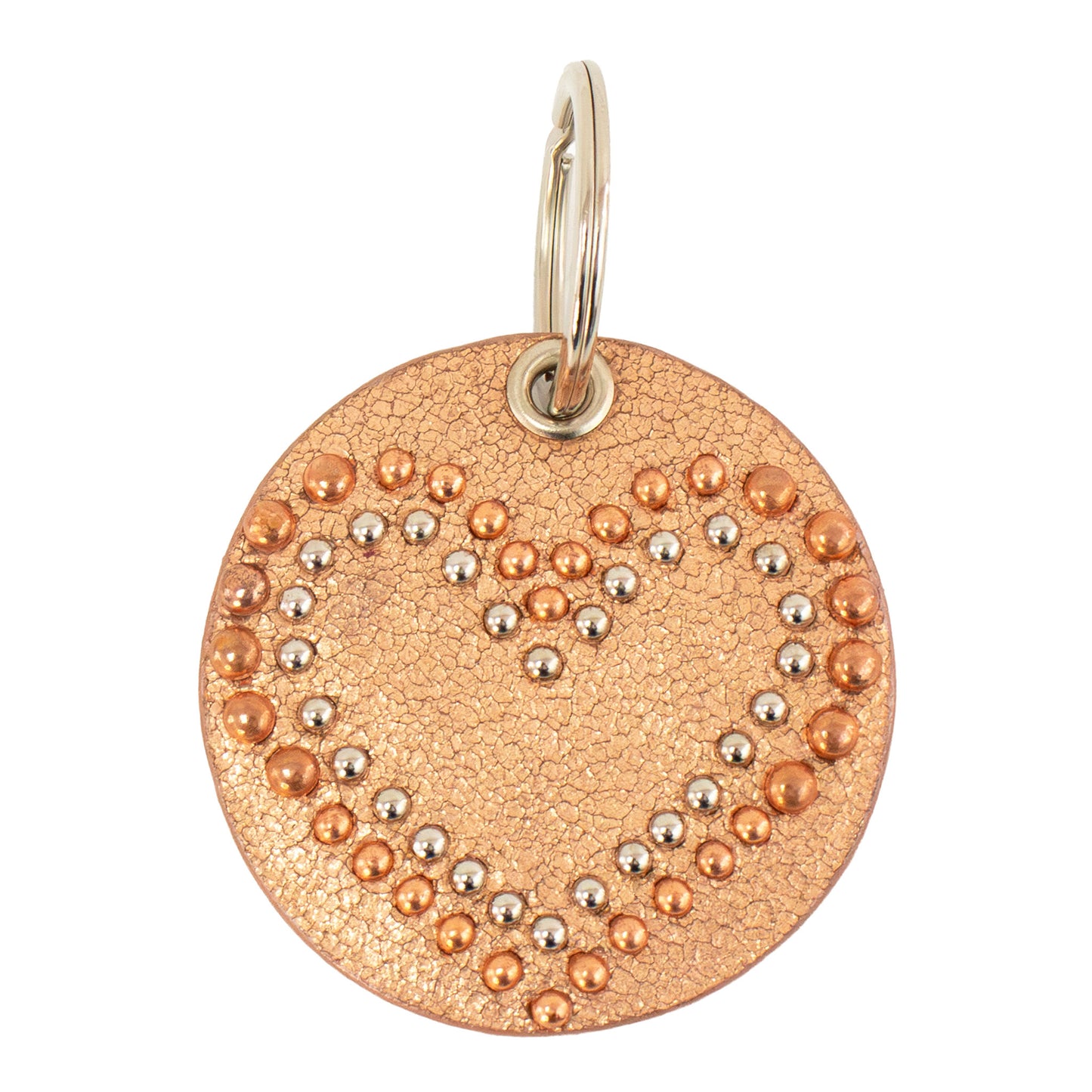 Corazon Keychain