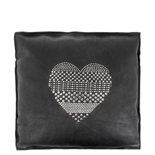 Corazon Pillow  (Includes pillow insert) 20" x 20"
