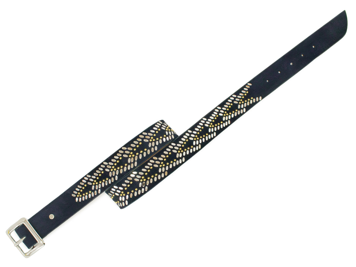 Hemma 1.5" Belt