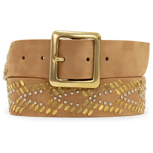 Hemma 1.5" Belt
