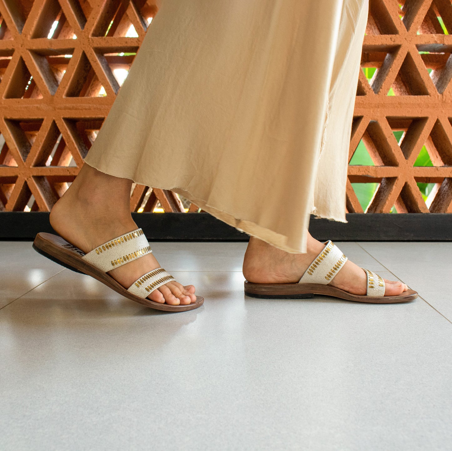 Adella Sandal