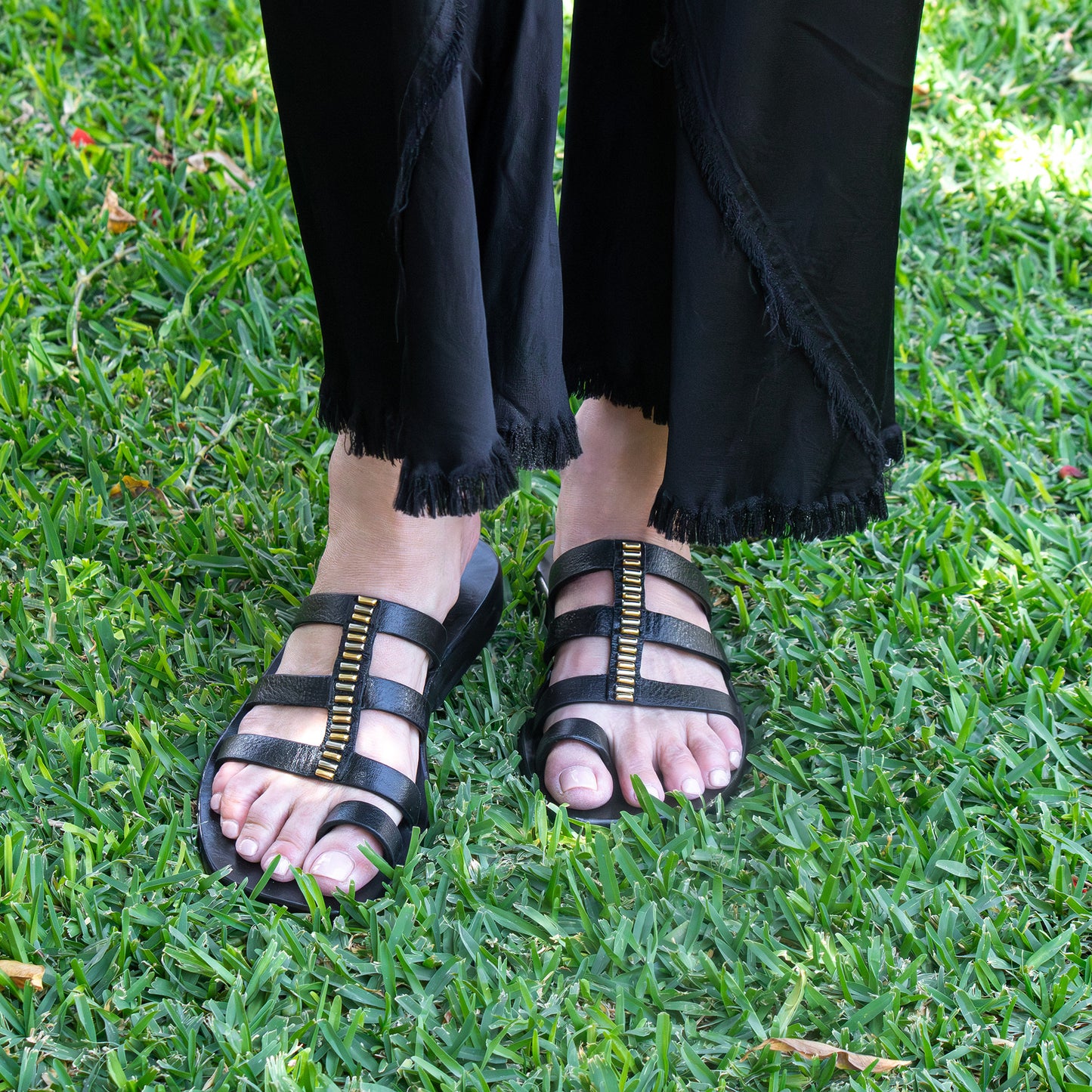 Valle Sandal