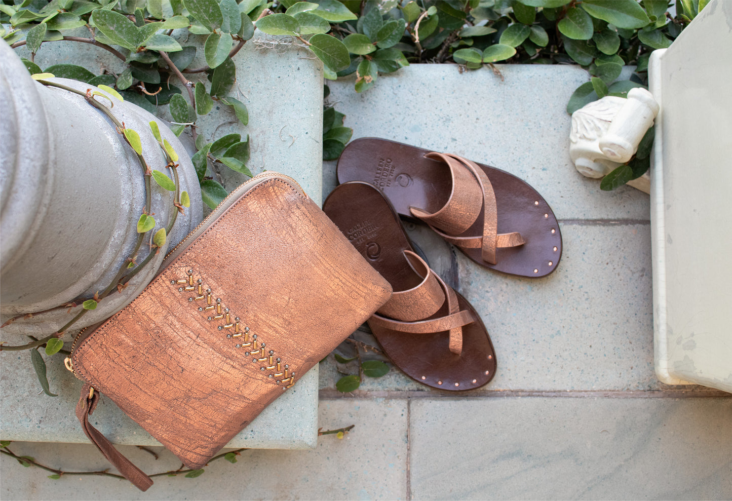 Juno Sandal